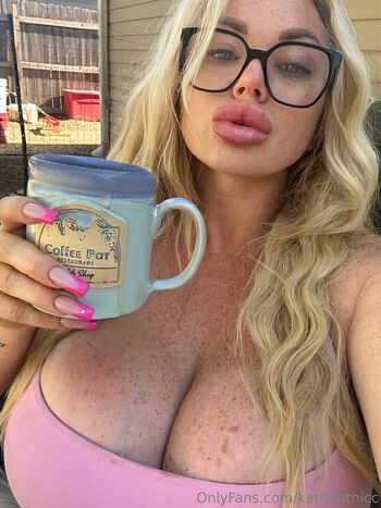 Katrina Blacked