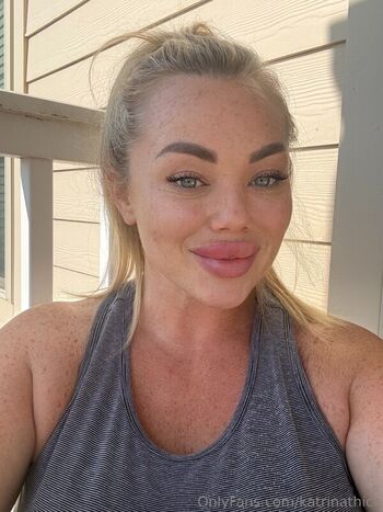 Leaked Katrina blacked private photo viral onlyfans