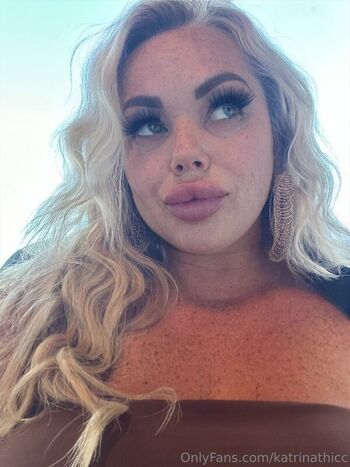 Katrina Blacked