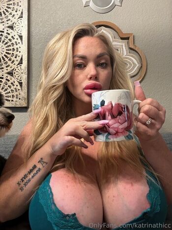 Leaked Katrina blacked private photo viral onlyfans