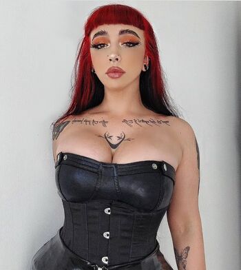 Leaked Katrinaoceana private photo viral onlyfans