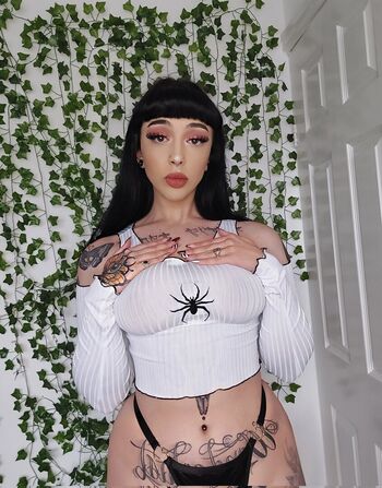 Leaked Katrinaoceana private photo viral onlyfans