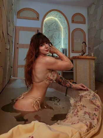 Leaked Kats kirby private photo viral onlyfans