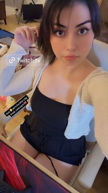 Leaked Katsaurus private photo viral onlyfans