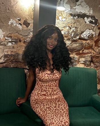Leaked Katshia antonio private photo viral onlyfans