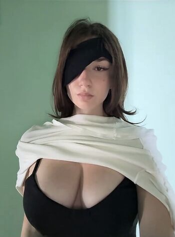 Leaked Katt kitsune private photo viral onlyfans