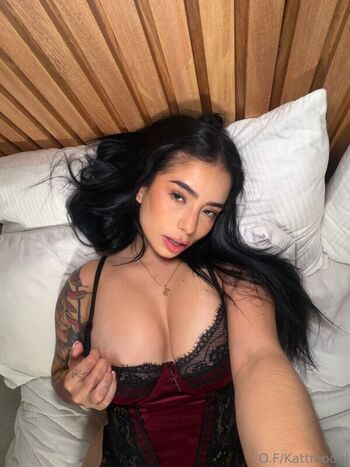 Leaked Kattdumont private photo viral onlyfans