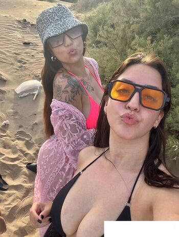 Leaked Kattigonzalezz private photo viral onlyfans