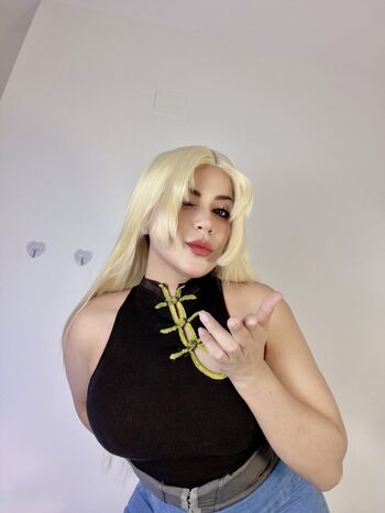 Leaked Kattxds private photo viral onlyfans