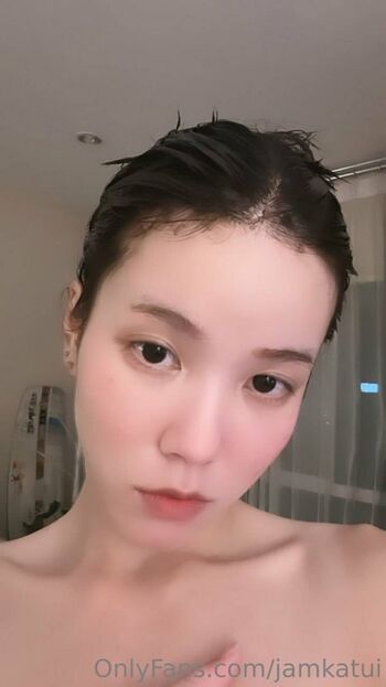 Leaked Katuuui private photo viral onlyfans