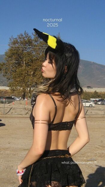 Leaked Katwiththeskates private photo viral onlyfans