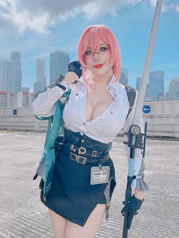 Katy Kat Cosplay