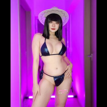 Leaked Katy kat cosplay private photo viral onlyfans