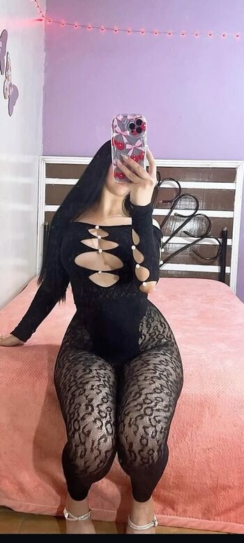 Leaked Katy medina private photo viral onlyfans