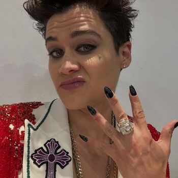 Leaked Katy o brian private photo viral onlyfans
