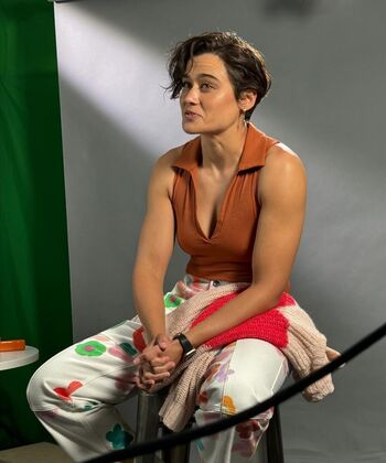 Leaked Katy o brian private photo viral onlyfans