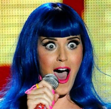 Katy Perry