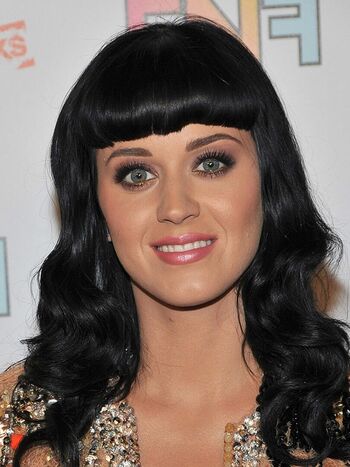 Katy Perry