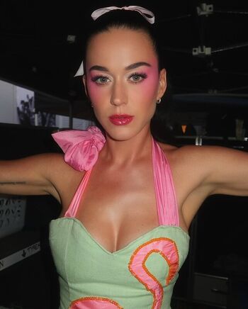 Katy Perry