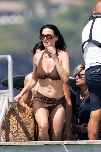 Katy Perry