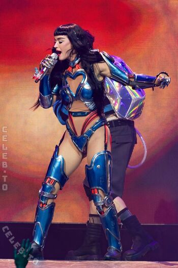 Katy Perry