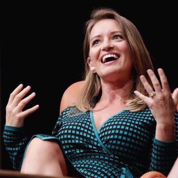 Leaked Katy tur private photo viral onlyfans