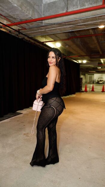 Katya Elise Henry