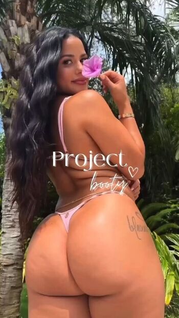 Katya Elise Henry