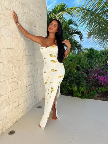 Katya Elise Henry
