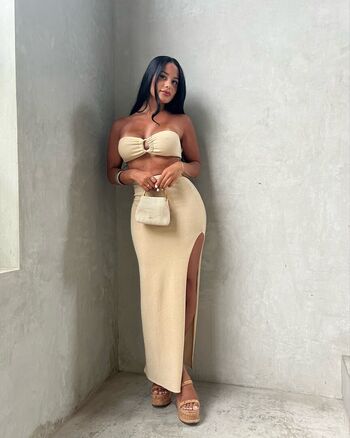 Katya Elise Henry