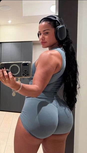 Leaked Katya elise henry private photo viral onlyfans