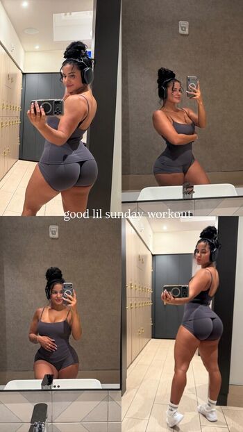 Leaked Katya elise henry private photo viral onlyfans