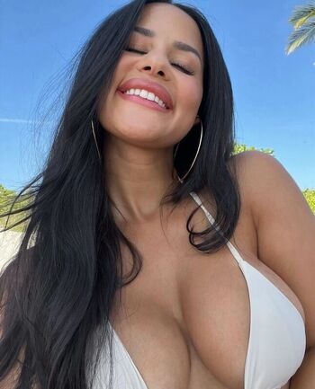 Katya Elise Henry