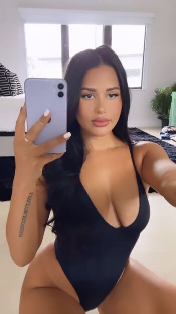Katya Elise Henry