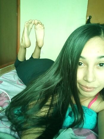 Leaked Katyfeet private photo viral onlyfans