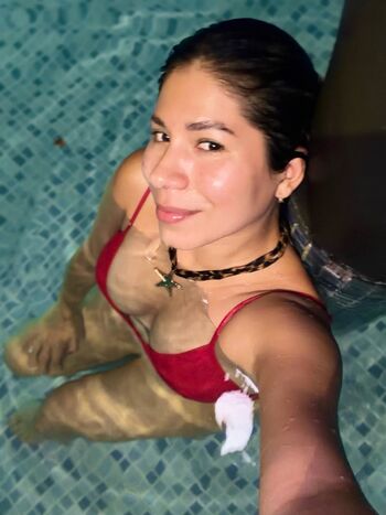 Leaked Katyusca torres aybar private photo viral onlyfans