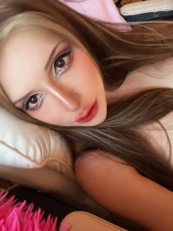 Leaked Katyuska moonfox private photo viral onlyfans