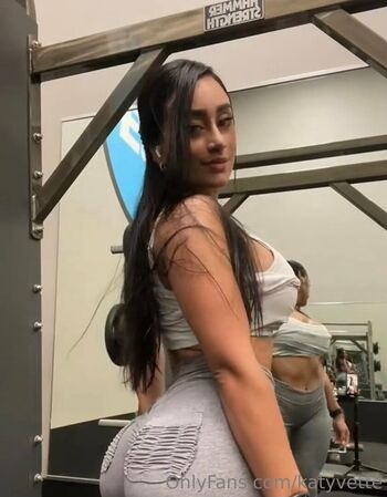 Katyvette