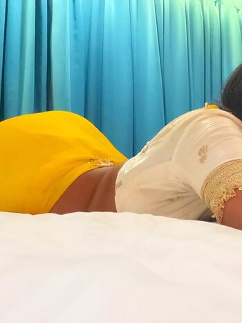 Leaked Kaulini private photo viral onlyfans