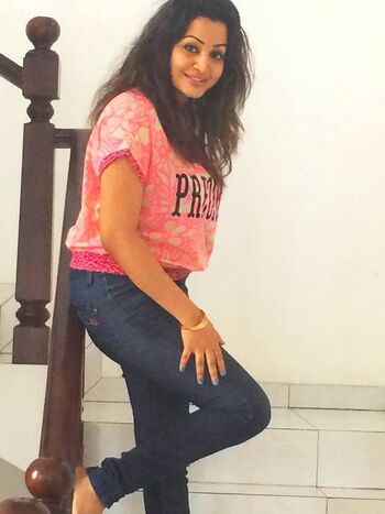 Leaked Kaushalya madhavi private photo viral onlyfans
