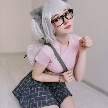 Leaked Kawaii fox tyan private photo viral onlyfans