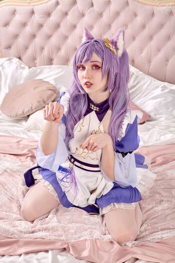 Kawaii Fox Tyan