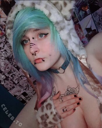 Leaked Kawaiialienpanda private photo viral onlyfans