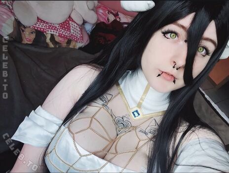Leaked Kawaiialienpanda private photo viral onlyfans
