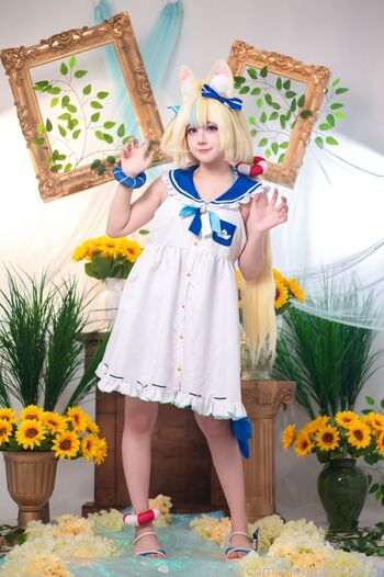 Leaked Kawaiimeochan private photo viral onlyfans