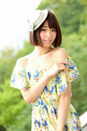 kawakami nanami