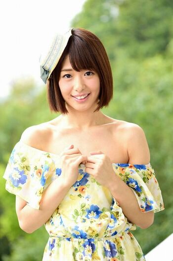 kawakami nanami