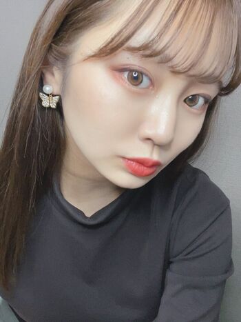 Leaked Kawakita meisa private photo viral onlyfans