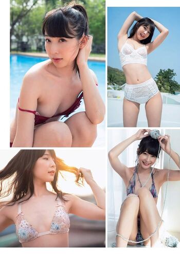 Leaked Kawasaki aya page private photo viral onlyfans