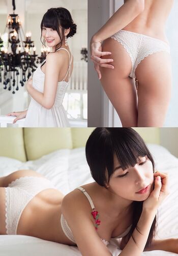 Leaked Kawasaki aya page private photo viral onlyfans